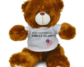 Medium Teddy Bear Cute Sorry and Forgive Me Gift Funny Teddy Bear Gift Couple