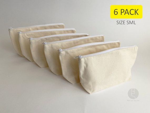 Reusable Cold Gel Packs. Blank. Sold in Bulk. 4.5 x 8