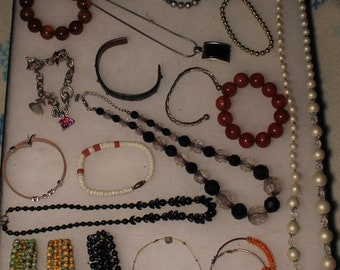 Soap Opera Jewelry - Etsy
