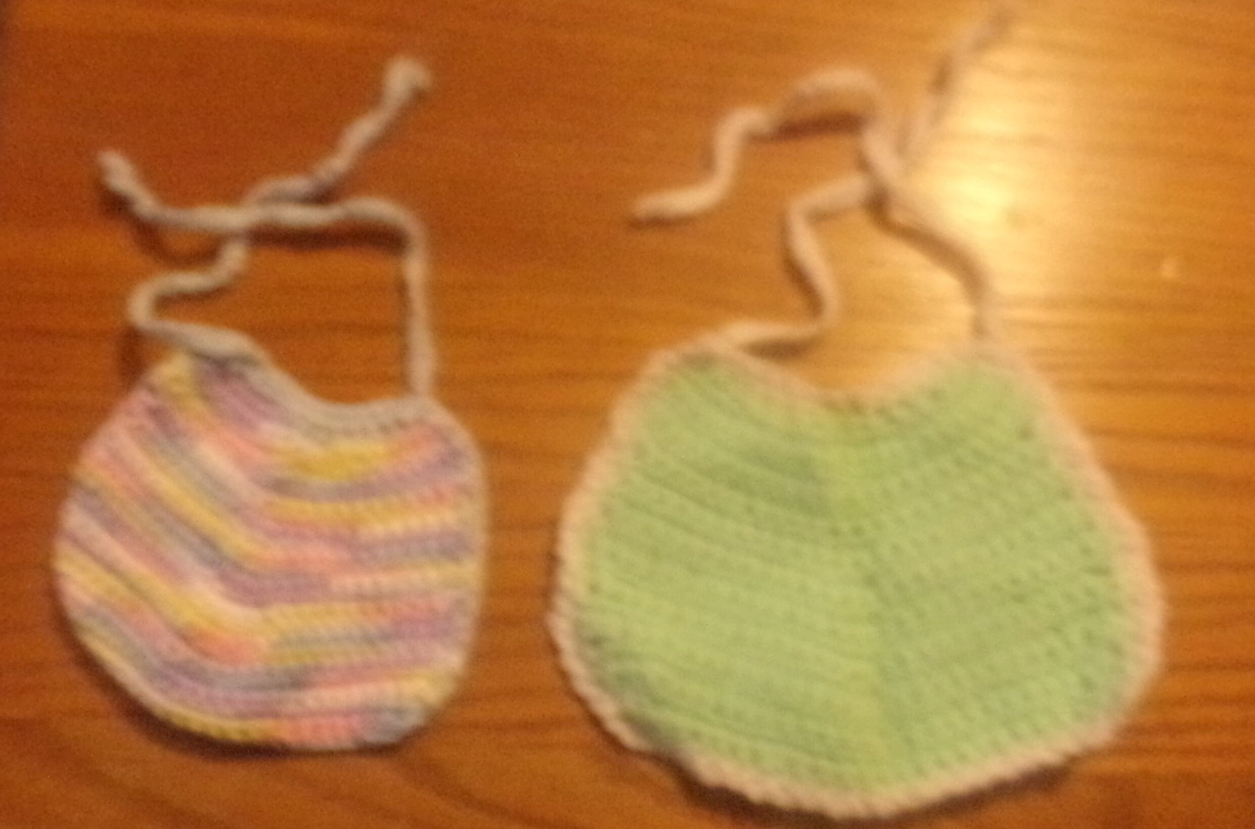 baby doll bibs