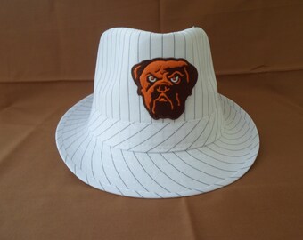 browns dawg pound hat