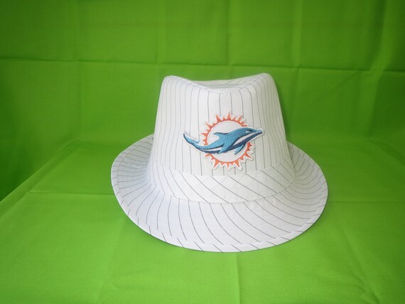 miami dolphins cowboy hat