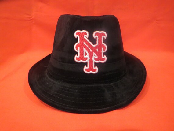 N.Y. Mets - Fedora