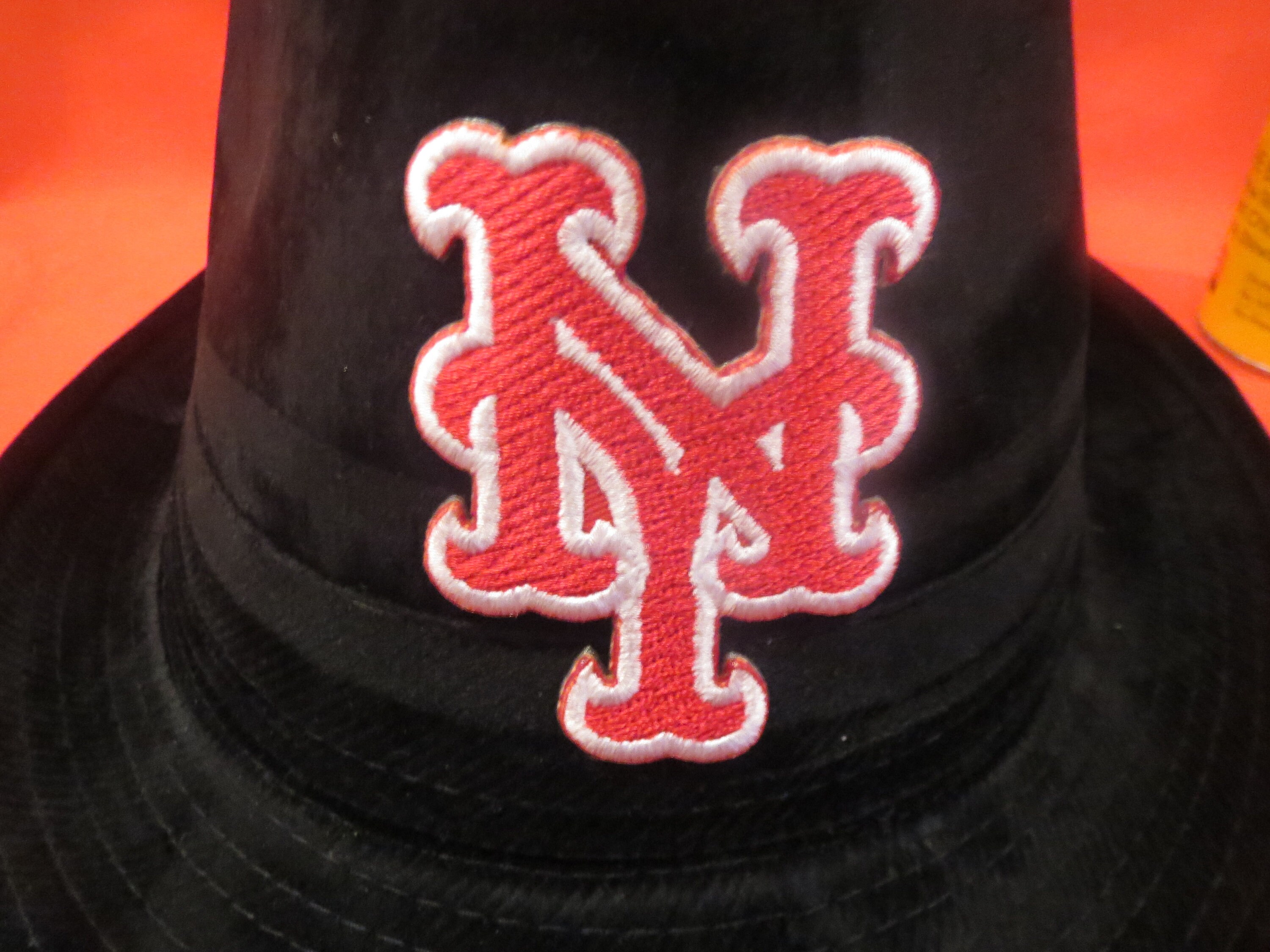 N.Y. Mets - Fedora