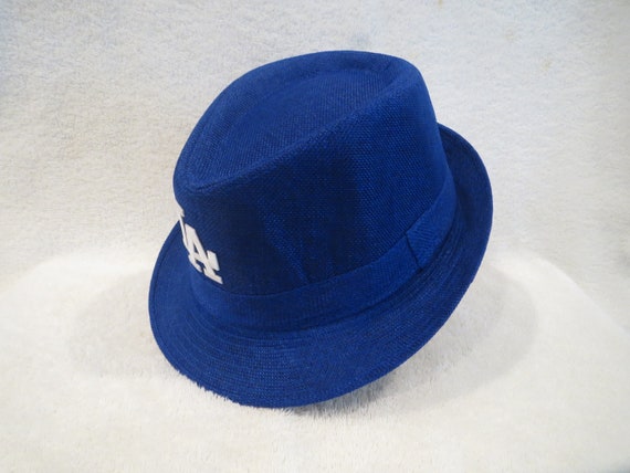 L A Dodgers / Fedora | Etsy Canada