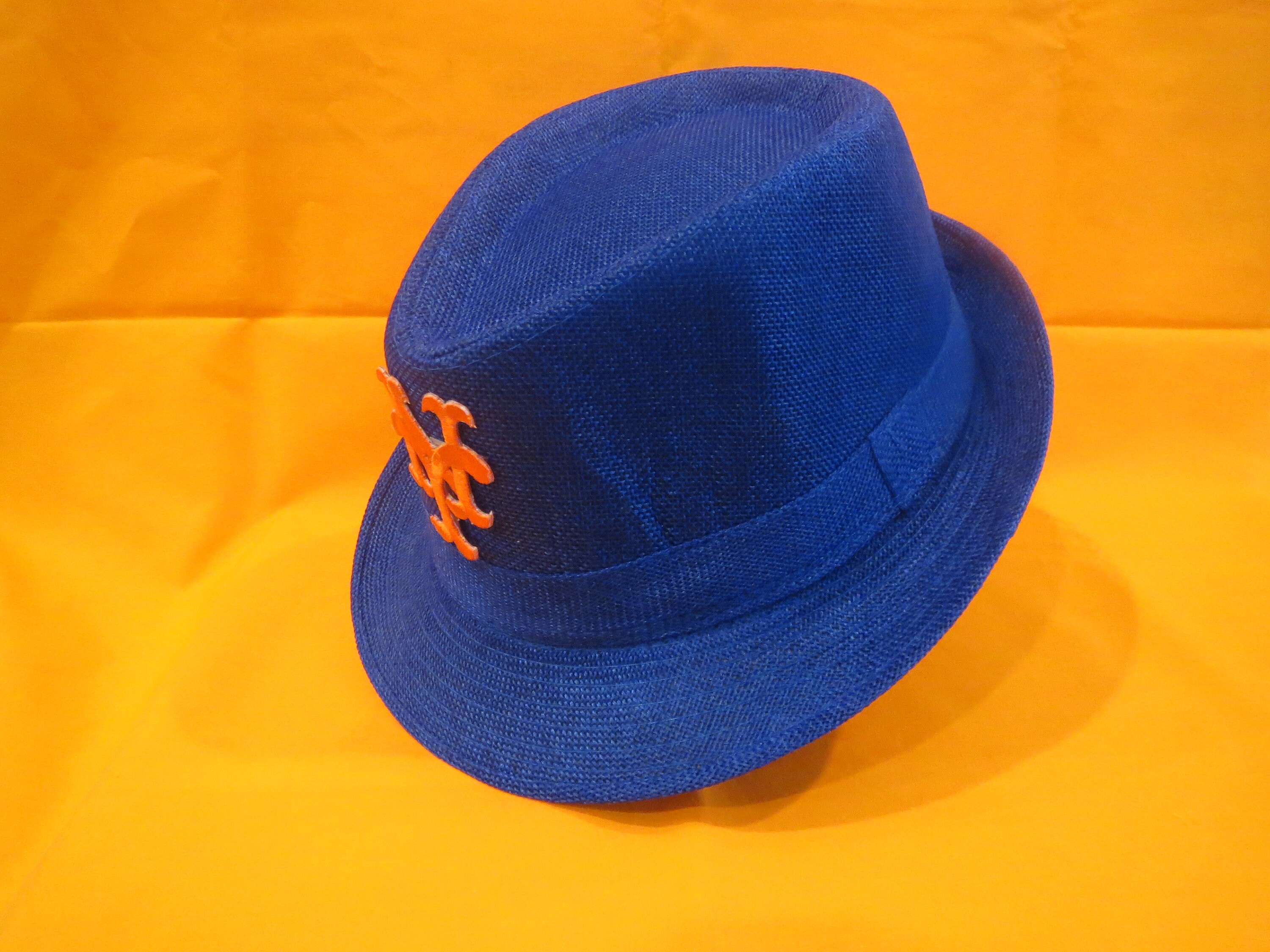 N.Y. Mets - Fedora