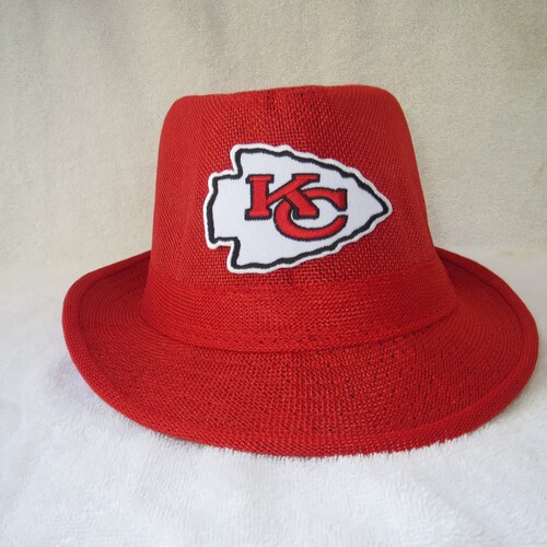 CHIEFS / Fedora - Etsy