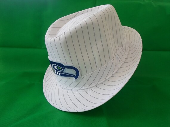 SEAHAWKS / FEDORA | Etsy