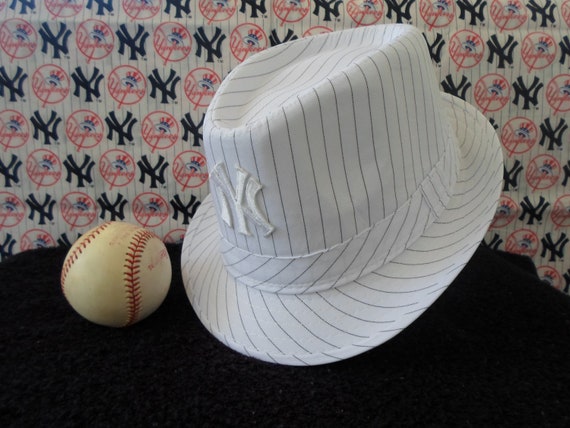 Yankees fedora Clearance