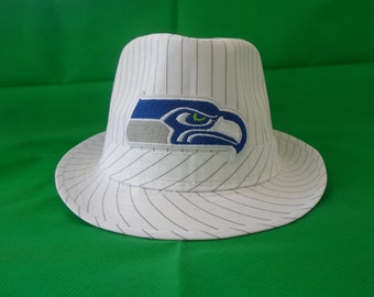 SEAHAWKS / FEDORA | Etsy