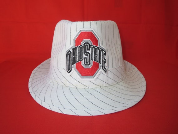 Ohio State / Fedora