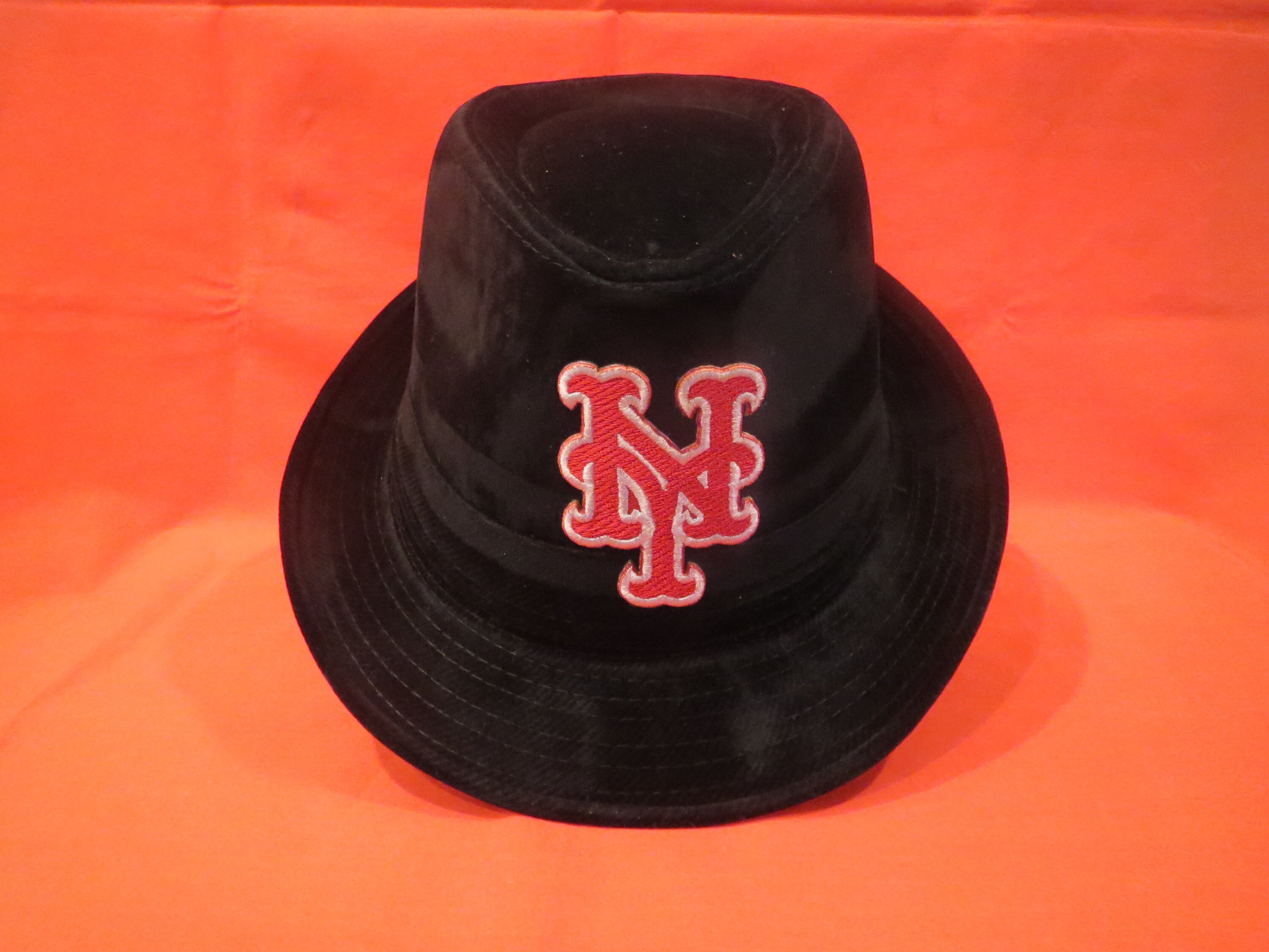 N.Y. Mets - Fedora