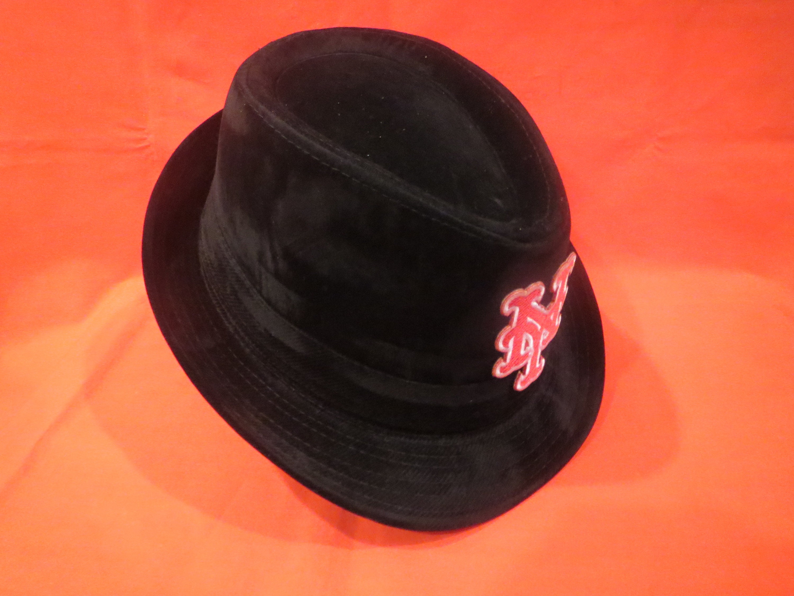 N.Y. Mets - Fedora