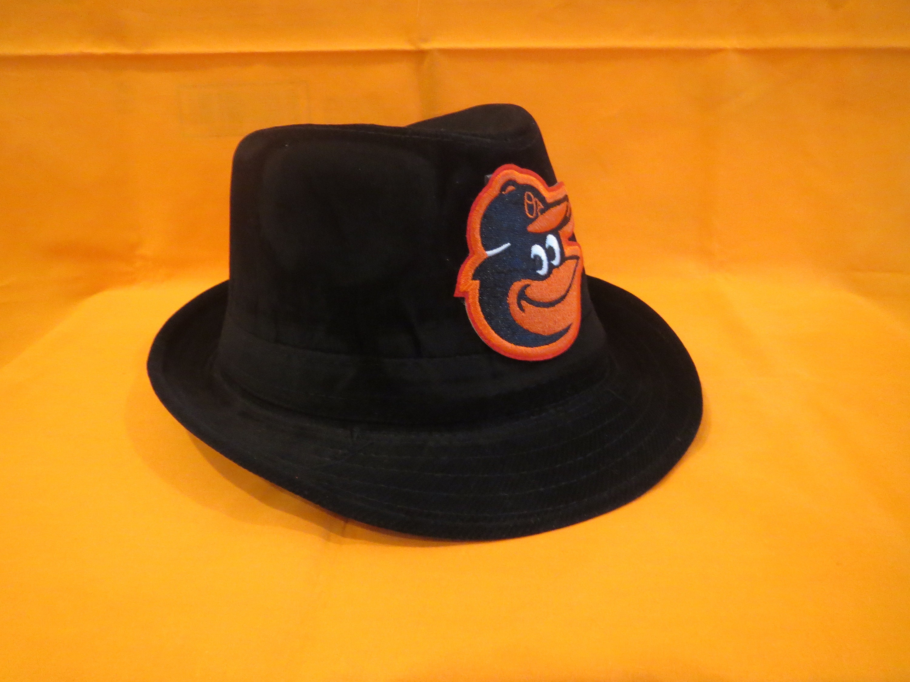 Orioles / Adult Unisex / Fedora - Etsy