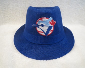 Toronto Blue Jays / Fedora - Etsy