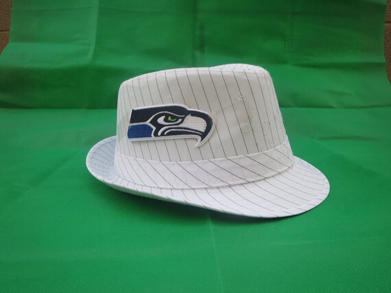 Seahawks / Unisex Fedora - Etsy