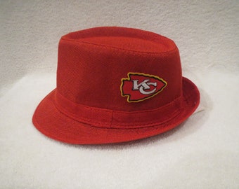 Chiefs / Fedora | Etsy Norway