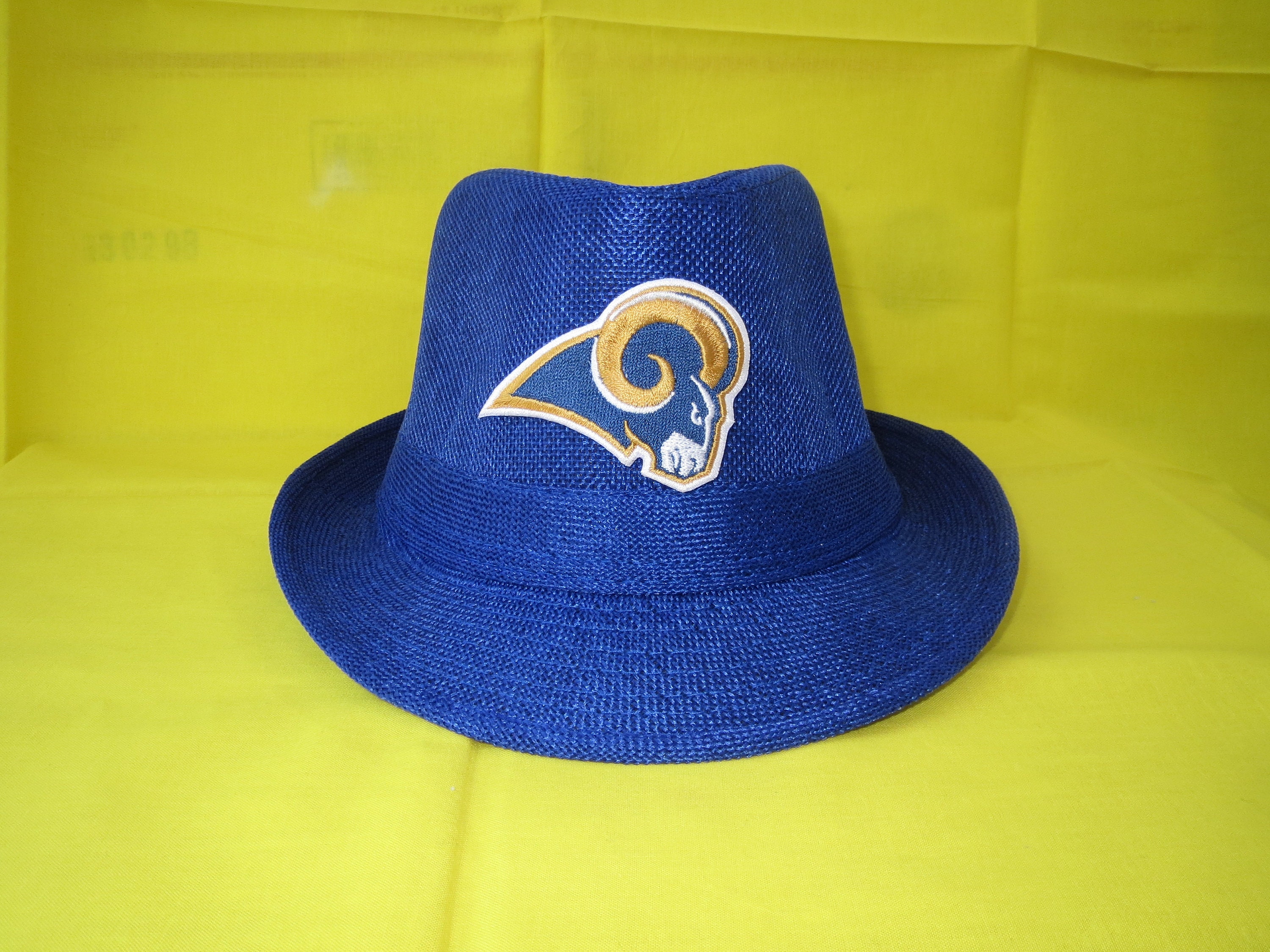 Rams / Fedora