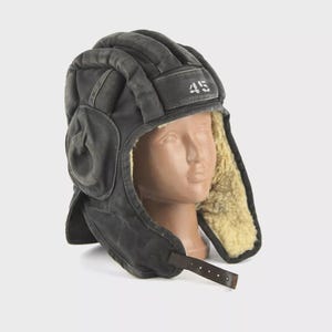 Russian tank helmet - Etsy 日本