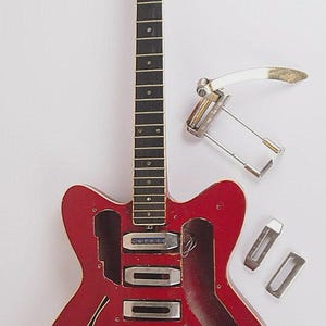 Jolana guitar - Etsy 日本
