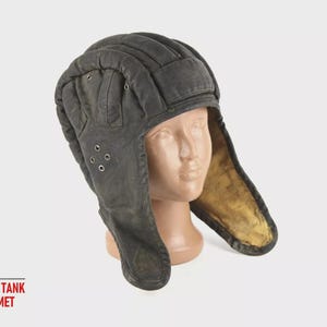 Russian tanker hat - Etsy 日本