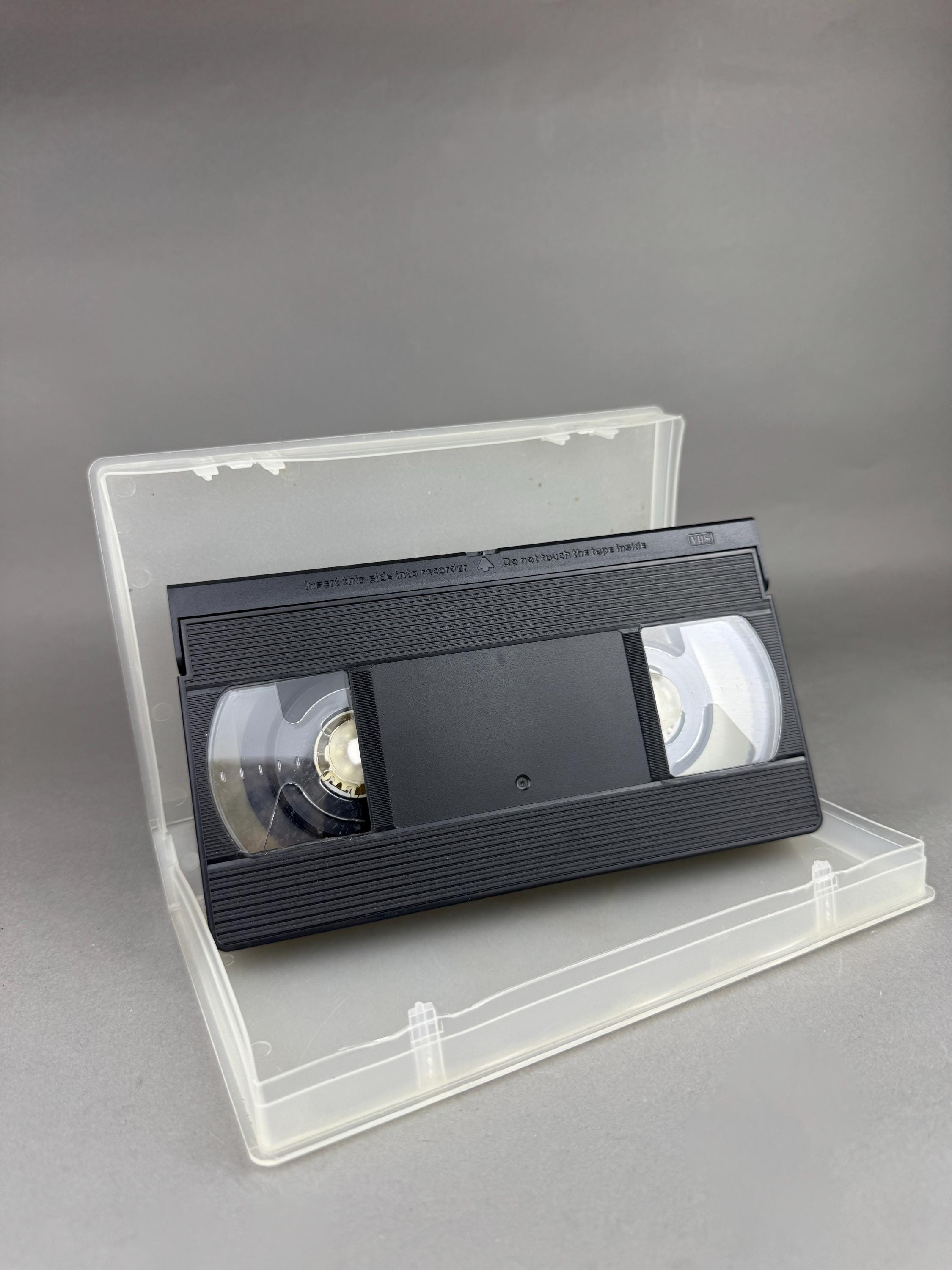 Vhs tape rewinder - Etsy 日本
