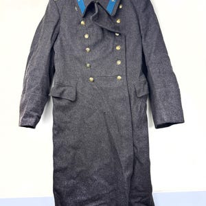 Soviet army overcoat - Etsy 日本