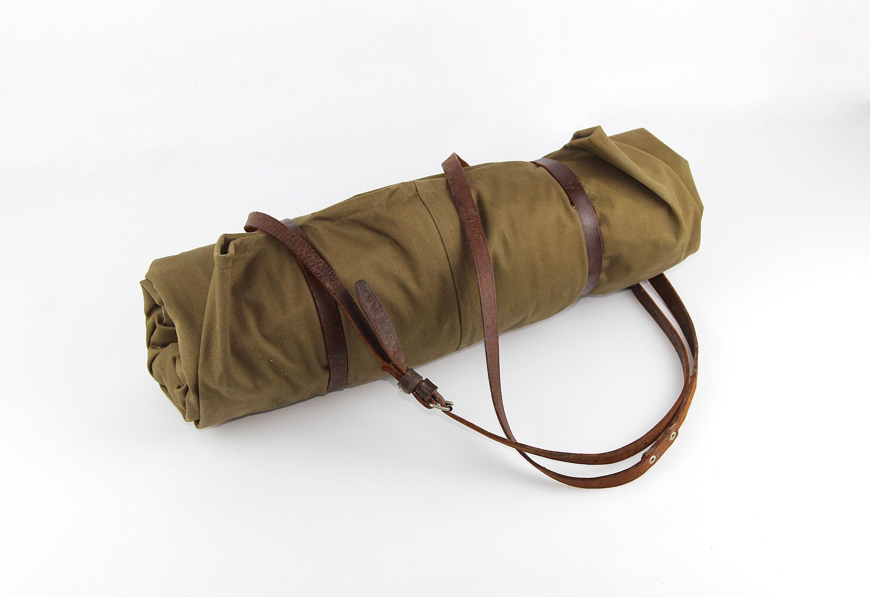 Soviet Military Tent Singapore