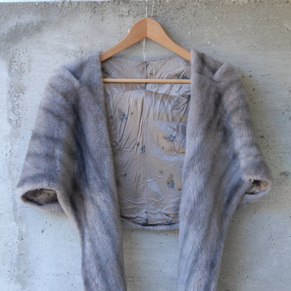 faux fur shawl target