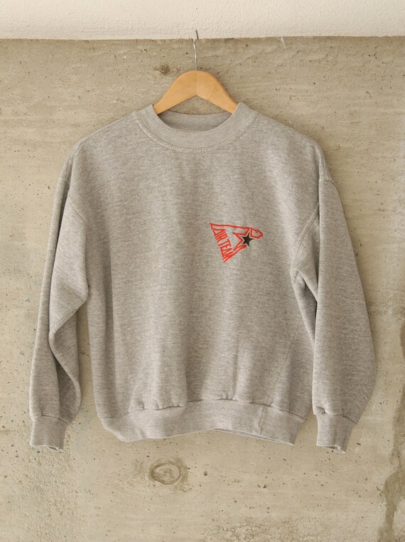 Vintage Air Team Sweatshirt