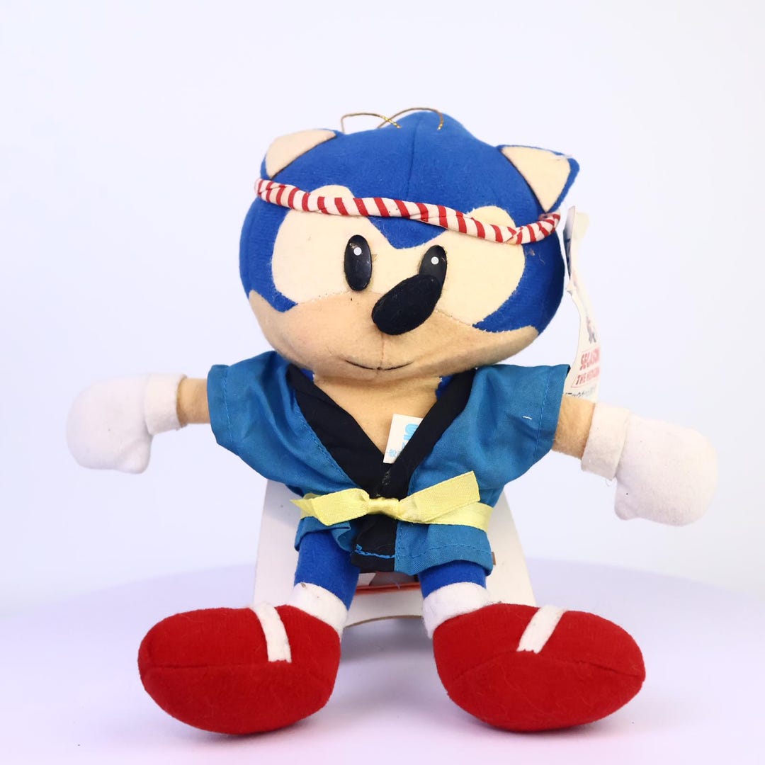 超レア　ソニックドライブイン　SONIC ミールトイ　ビンテージ　3体セット il_1080xN.7292316100_fi3t.jpg
