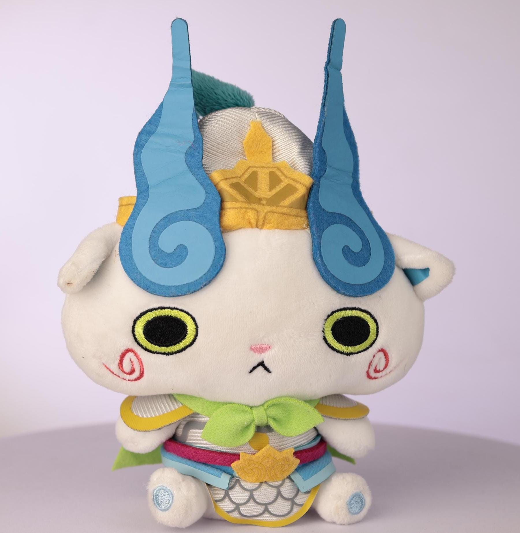 Yokai watch komasan - Etsy 日本