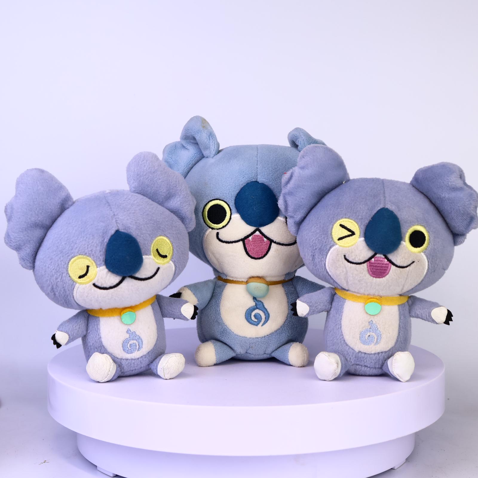 Yokai watch plush - Etsy 日本