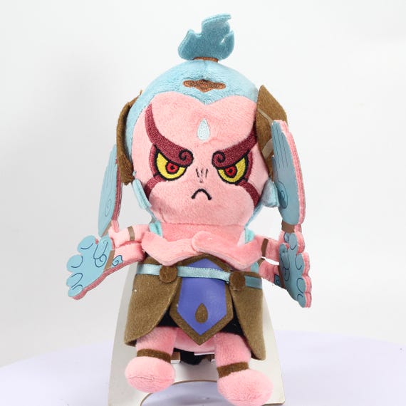 DouDou - asaara！！ Yokai Watch Asura Yorozumart Limited Bandai 6