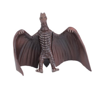 Rodan 1956 Version From Bandai HG Gashapon set 5 Bandai Authentic 1998