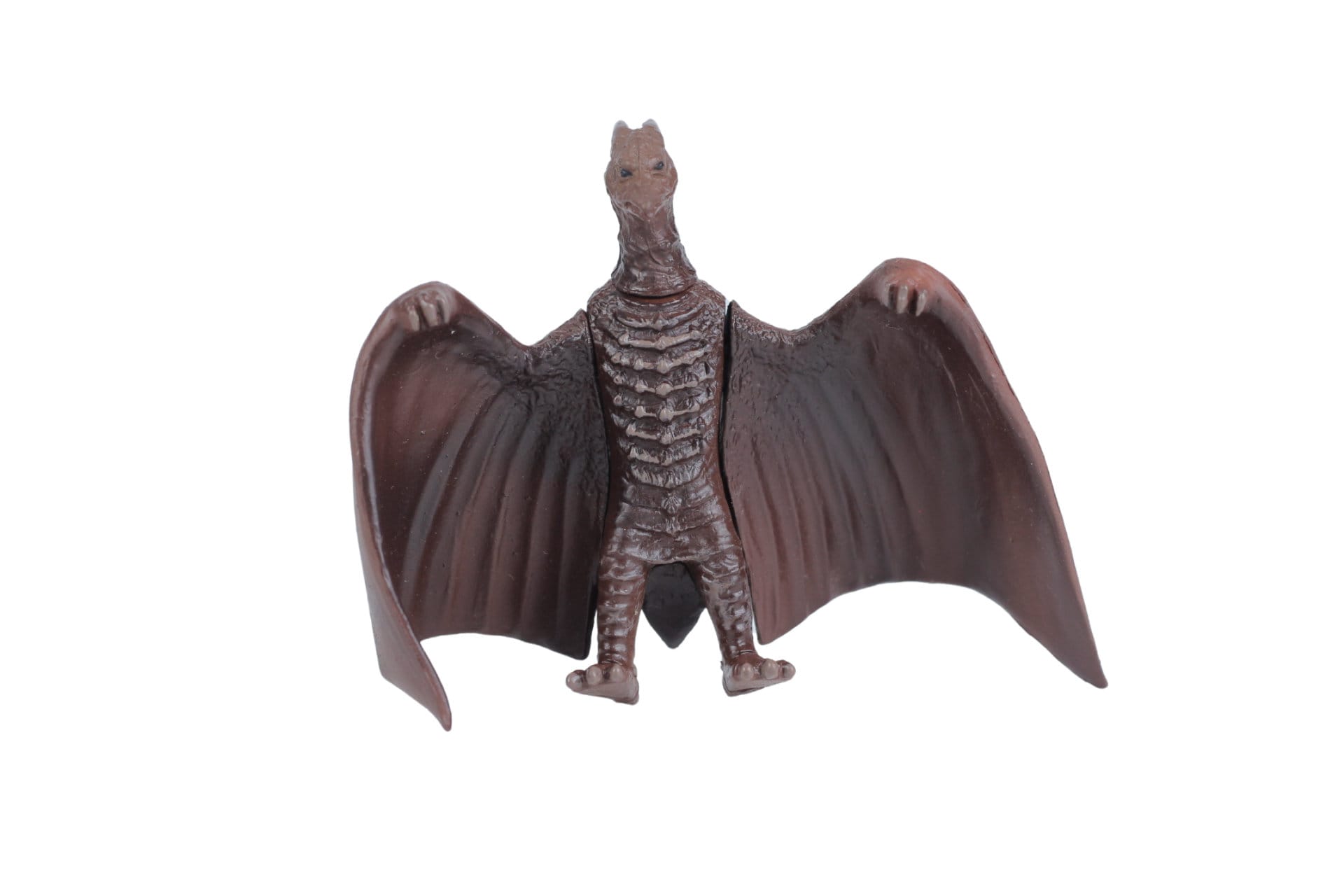 Rodan 1956 Version From Bandai HG Gashapon Set 5 Bandai Authentic