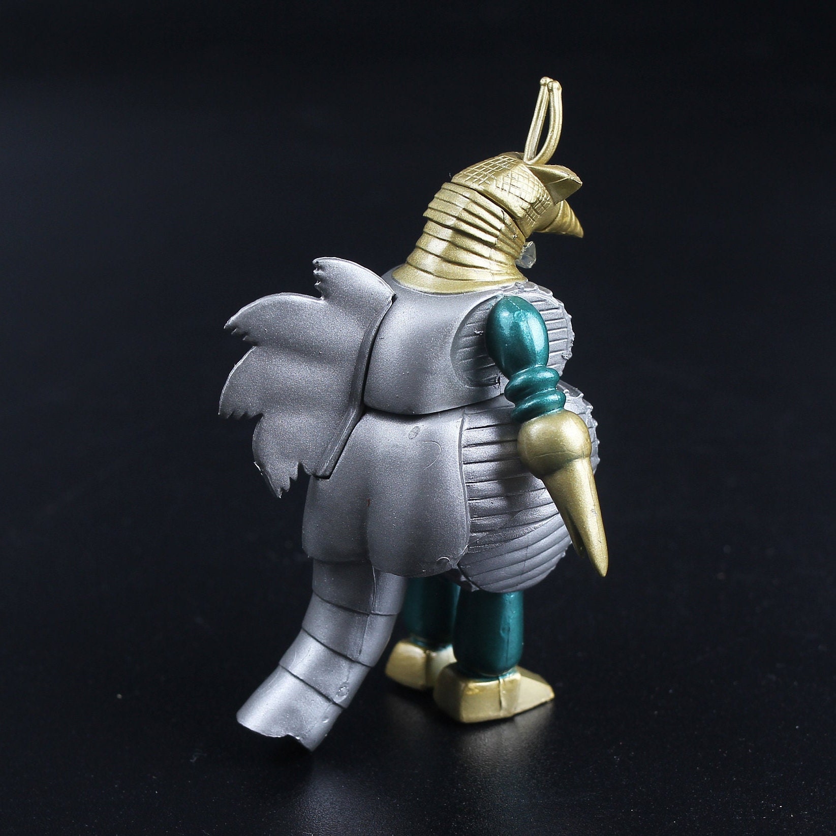 巨人の星 MINI FIGURE COLLECTION 巨人の星 MINI FIGURE COLLECTION