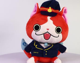 バンダイ 妖怪ウォッチ 妖怪ウォッチ みかんにゃん キャラクター 妖怪