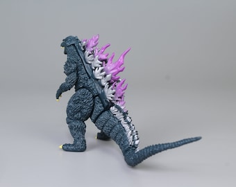 Juguetes de online godzilla 2000