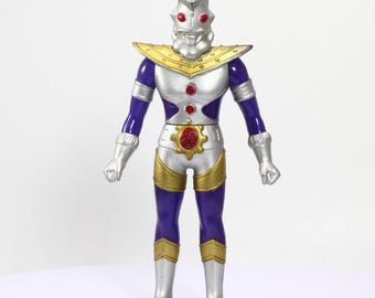 Ultraman Original Bandai Vintage Toy Soft Vinyl Japan Figure