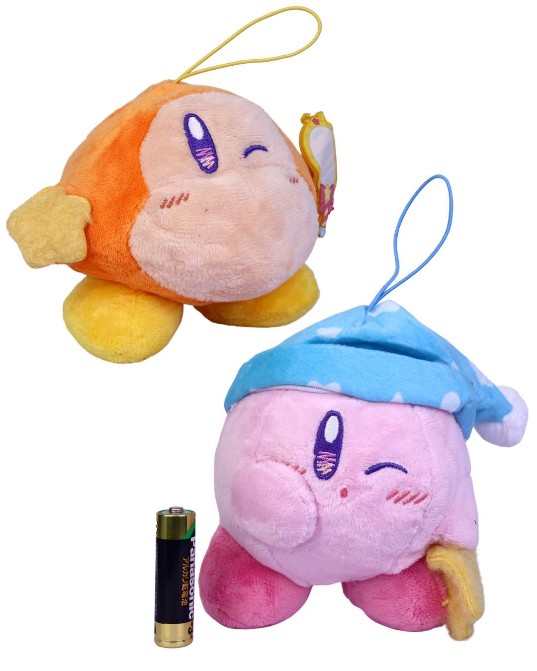 Waddle dee plush - Etsy 日本