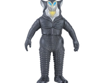 Buitenaards Mefilas Mephilas Ultraman Ultra Monster 1983 Bandai Kaiju Japan