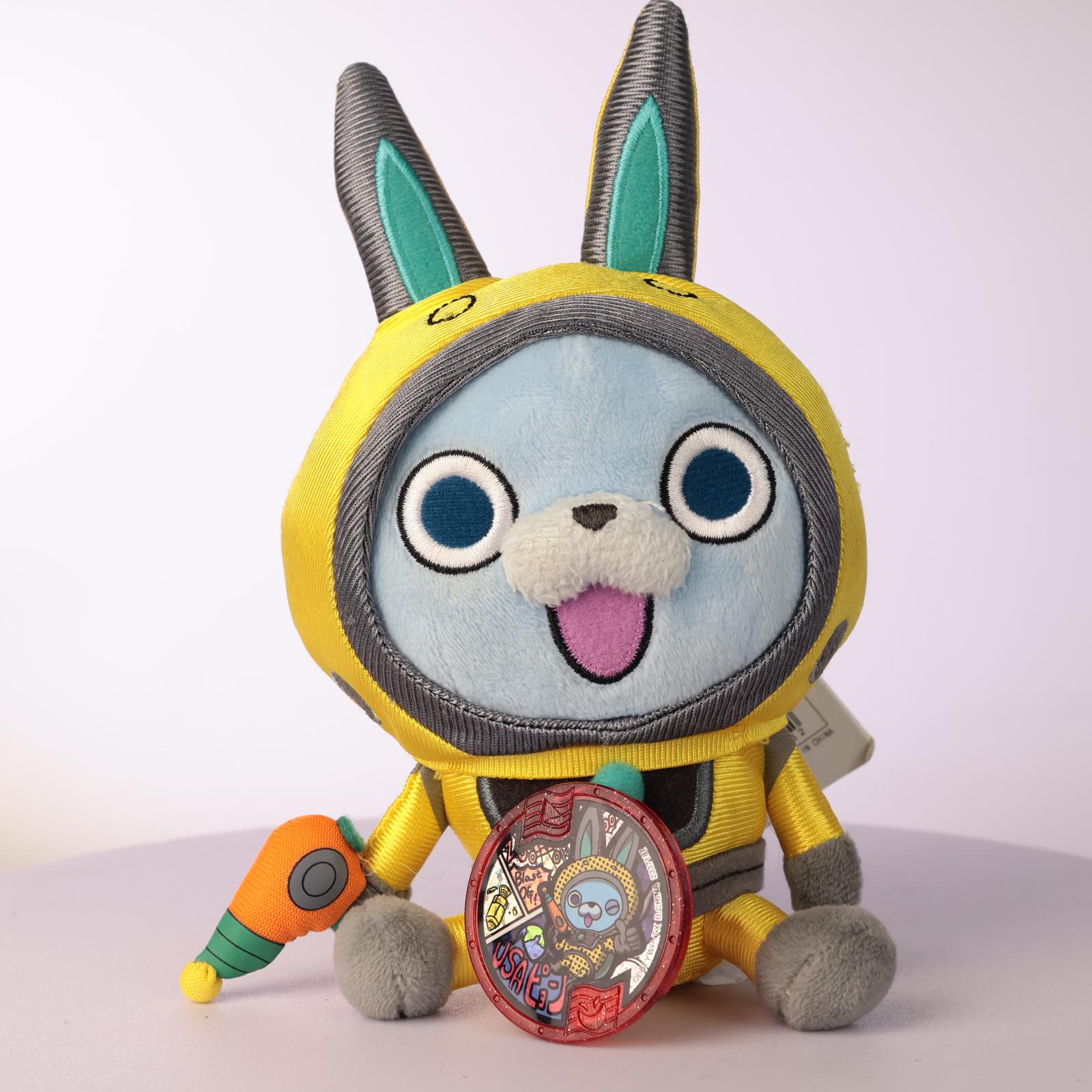 Yokai watch plush - Etsy 日本