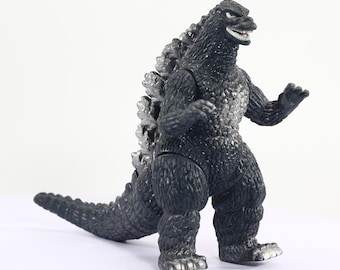 ヴィンテージ 1995 バンダイ スーパー ガメラ ギャオス 食玩 ビニール