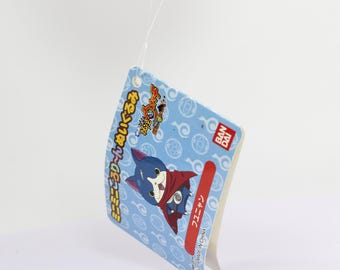 [希少] モンニャン隊 Hovernyan Yo-kai Watch Banpresto 2014 Minimini Korori-n
