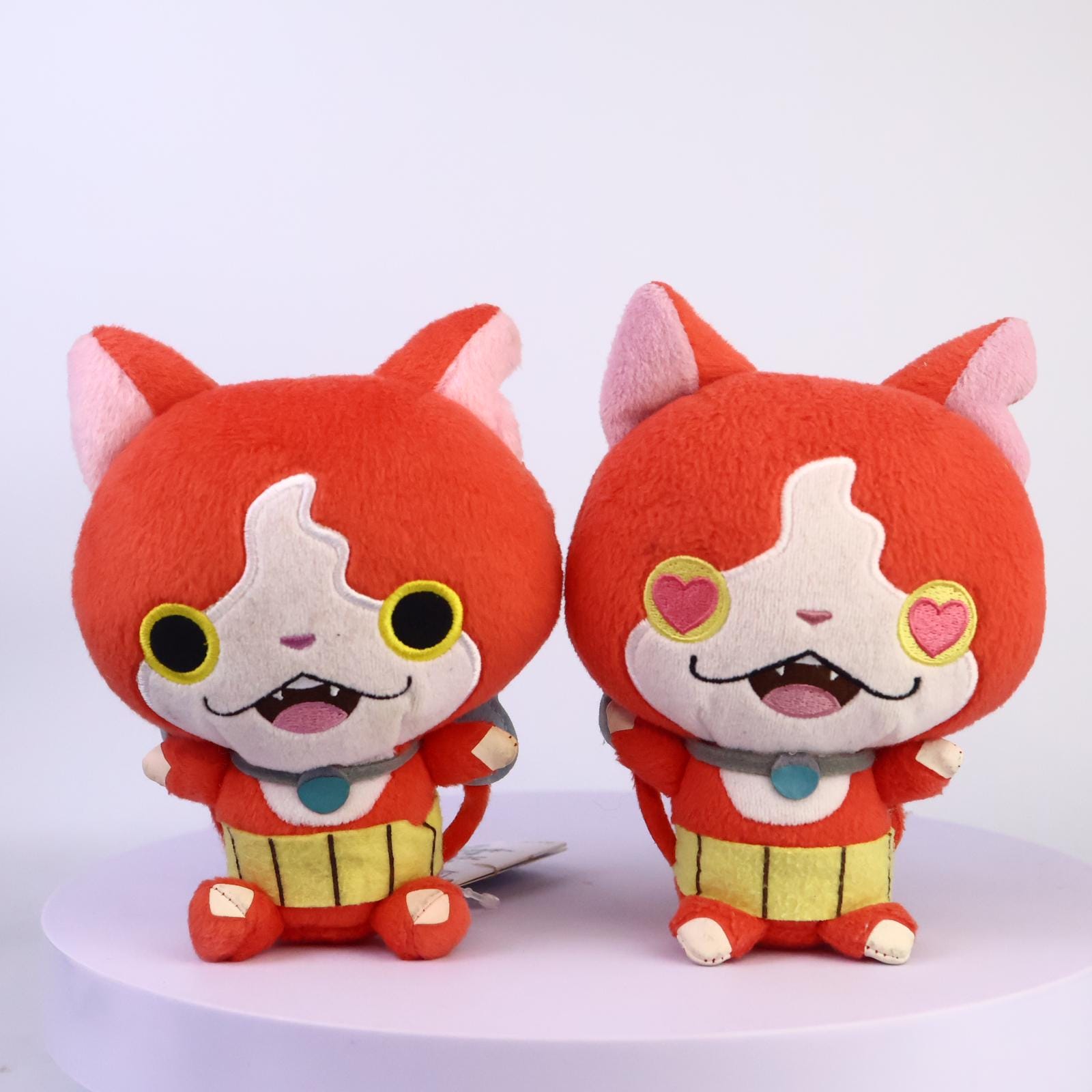 Jibanyan Plush