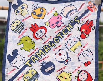 バンダイ たまごっち 1997 メタルキーホルダー - Etsy 日本