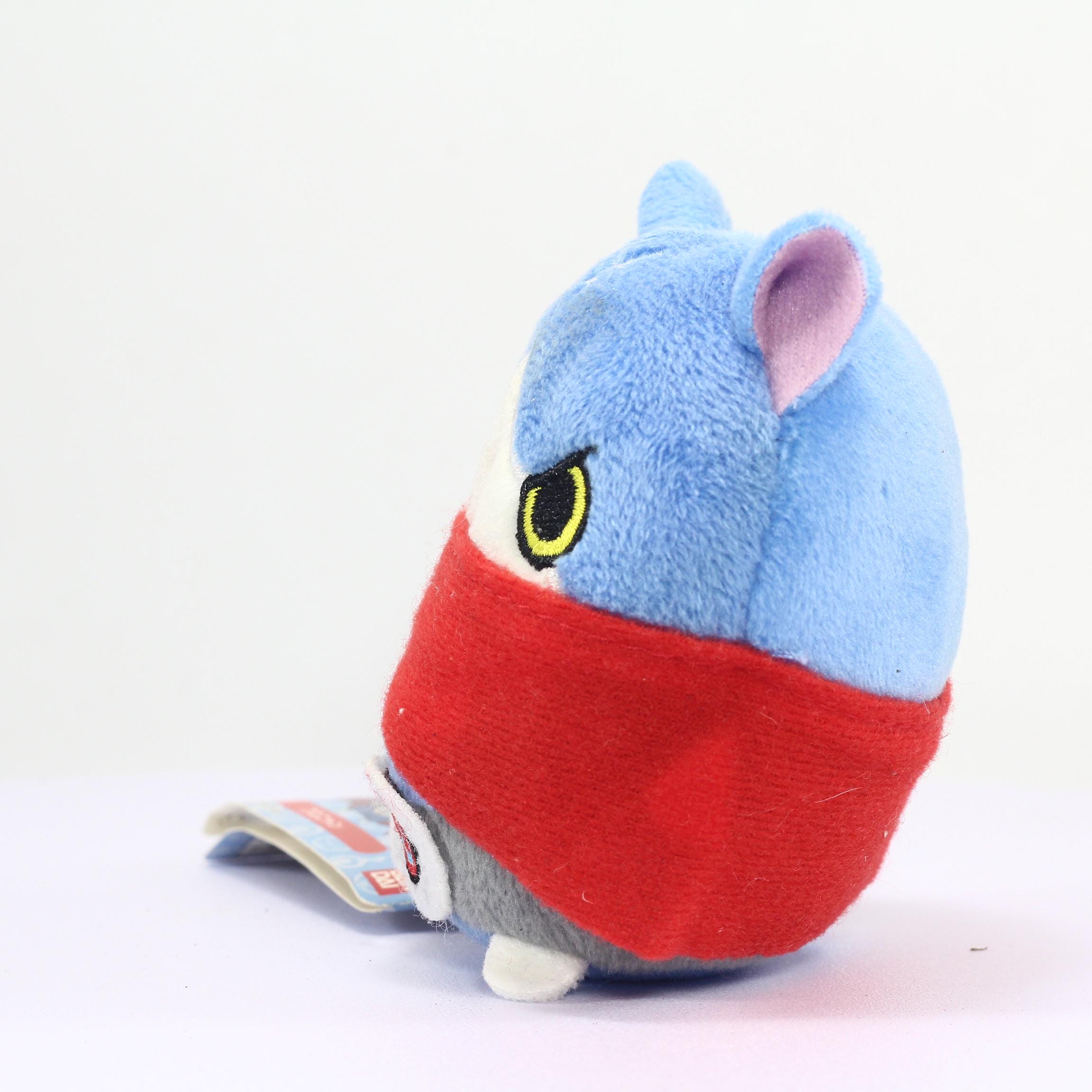 Hovernyan Yo-kai Watch Banpresto 2014 Minimini Korori-n