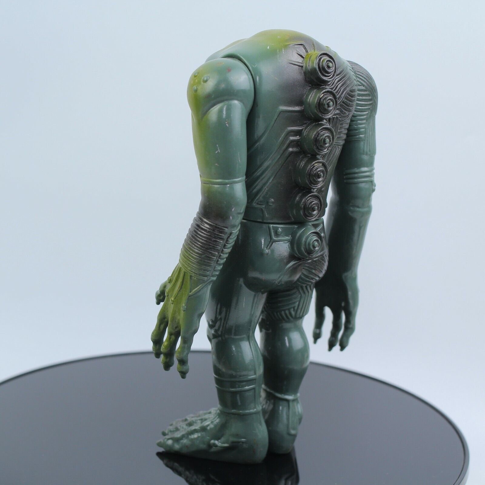 Ultraman Collectible: 1994 Powered Jamila Monster Figure - Etsy