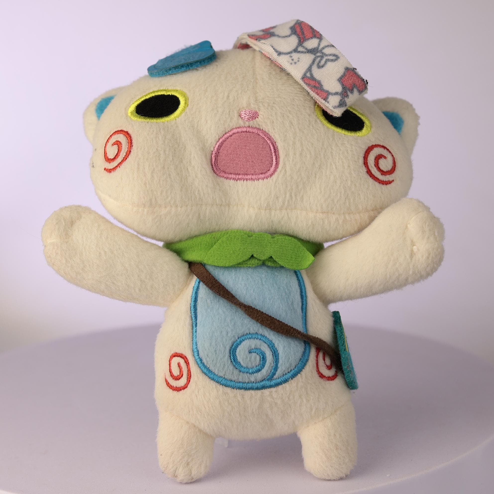 Yokai watch komasan - Etsy 日本